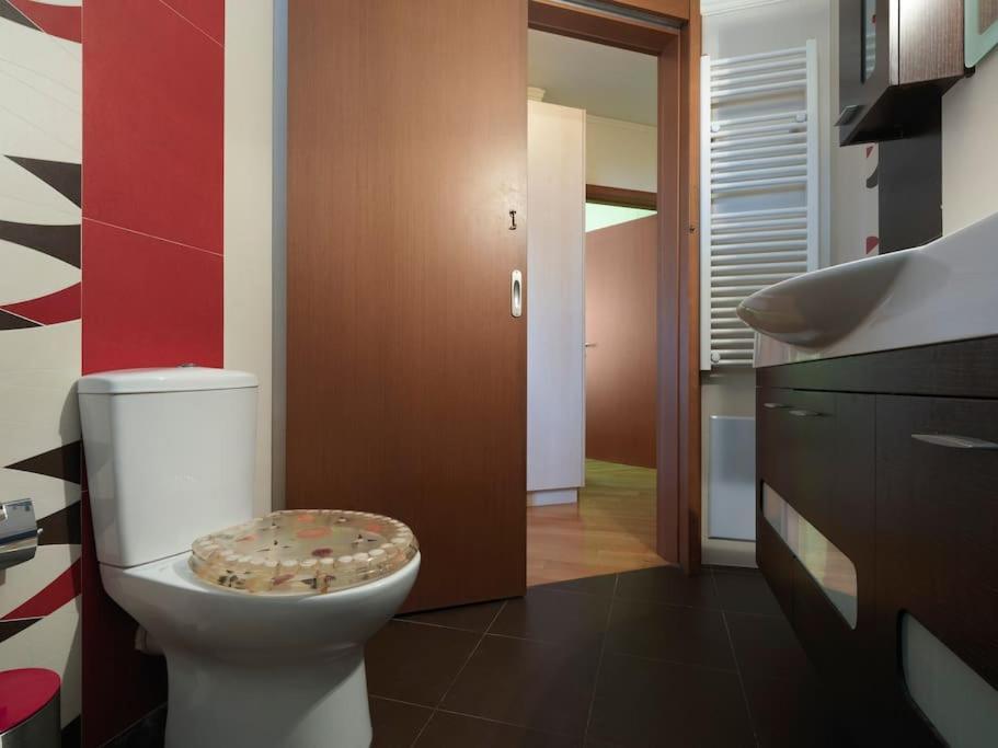 Acropolis Elegant Apartment เอเธนส์ ภายนอก รูปภาพ